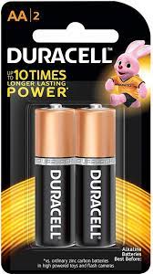 AA Battery (2PCS)