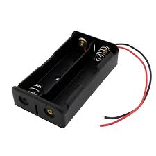 18650 2 Cell Holder