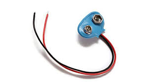 9V HW Battery Pin