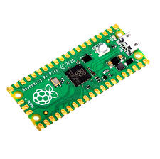 RASP Pi Pico H