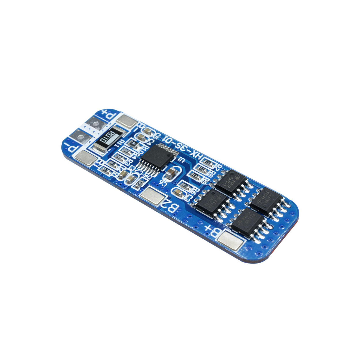 BMS Module