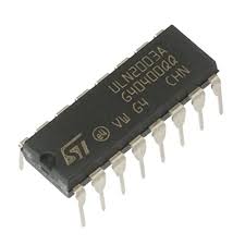 IC ULN2003