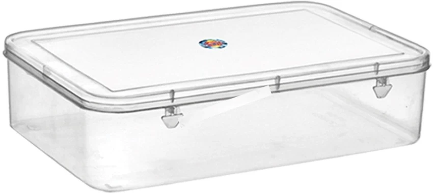 Plastic Box 44