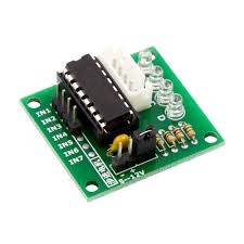 ULN2003 Driver
