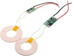 Wireless Power 2A