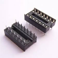 14 Pin IC Base (2 pcs)