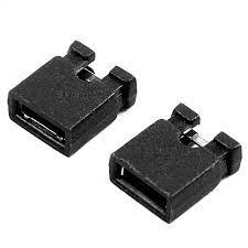Jumper Pin (2 PCS)