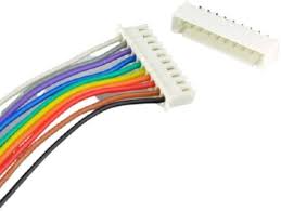 RMC Connectors