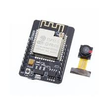 Wi-Fi & Camera Module