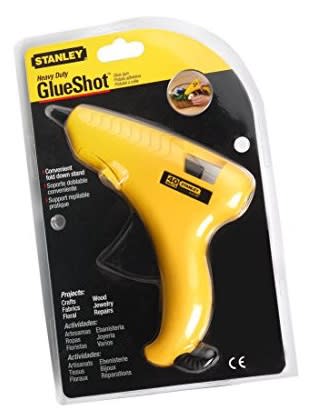60 Watts Glue Gun