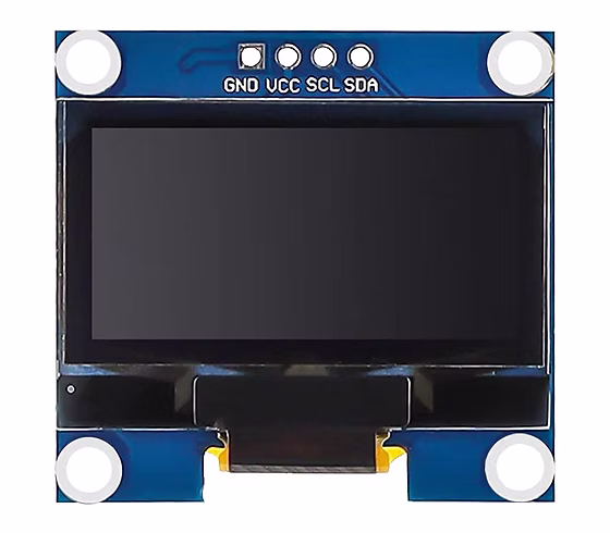 OLED Display