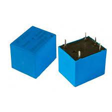 12V Sugar Cube SPST Relay