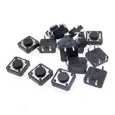 Push Buttons