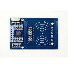 RC522 RFID Scanner